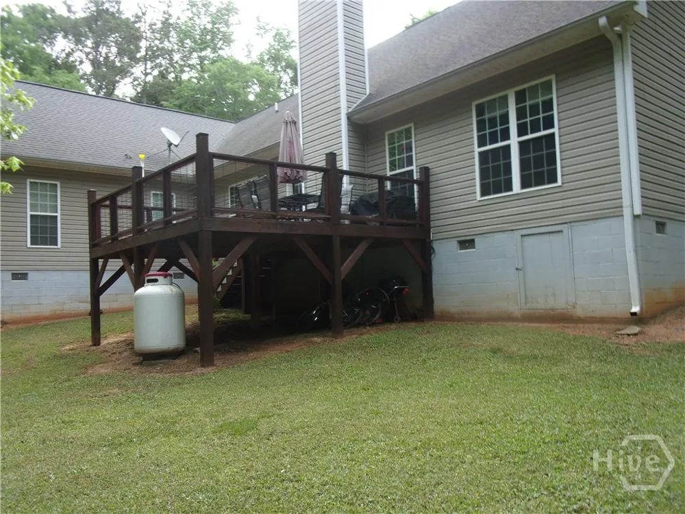 830 Lord Fleming Road Comer, GA 30629