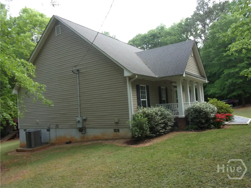 830 Lord Fleming Road Comer, GA 30629