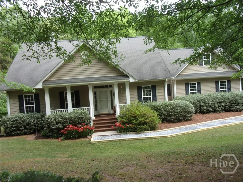 830 Lord Fleming Road Comer, GA 30629