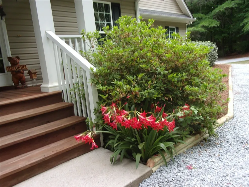 830 Lord Fleming Road Comer, GA 30629