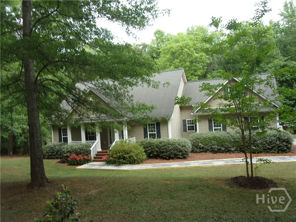 830 Lord Fleming Road Comer, GA 30629