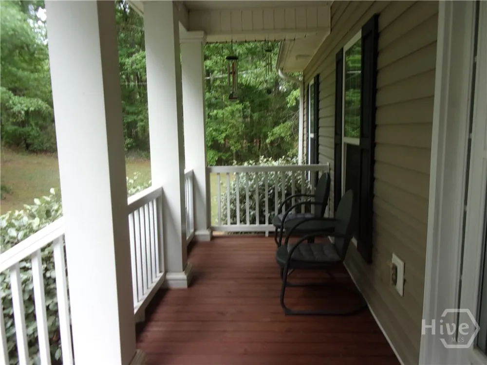 830 Lord Fleming Road Comer, GA 30629