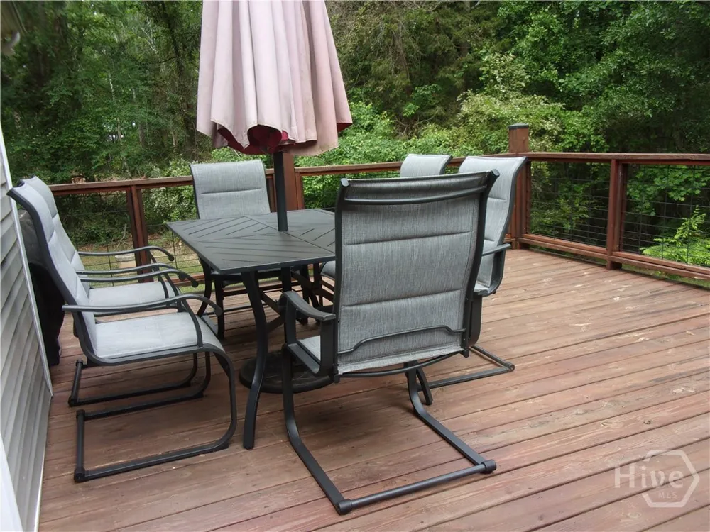830 Lord Fleming Road Comer, GA 30629