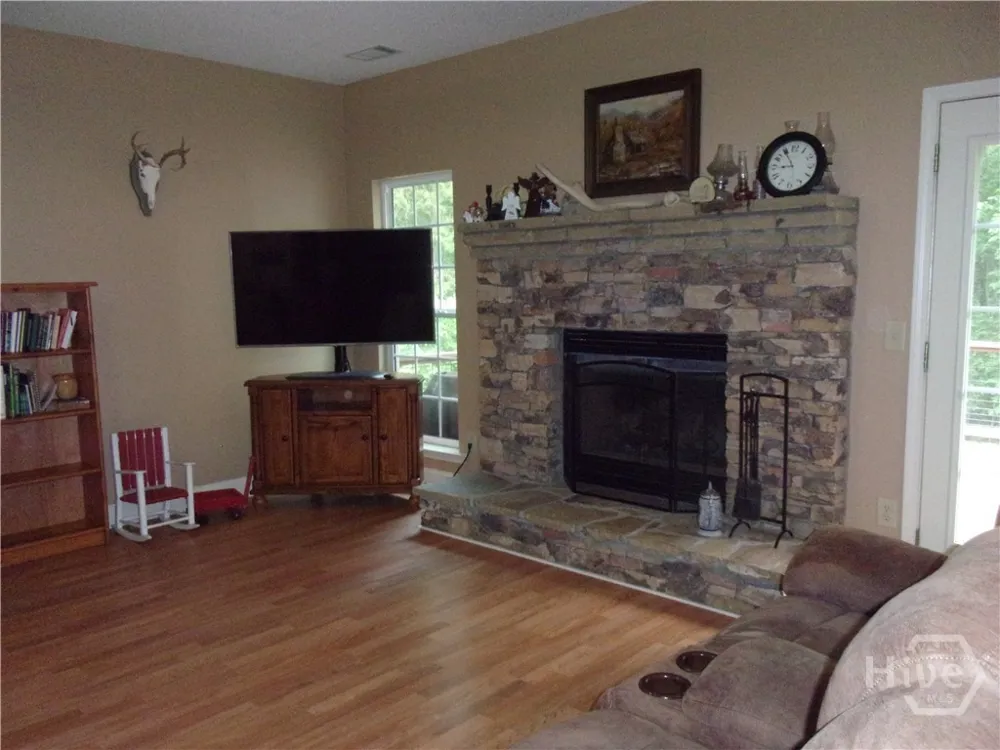 830 Lord Fleming Road Comer, GA 30629