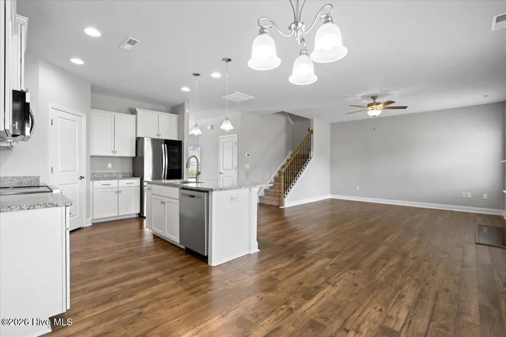 104 Mitchell Dean Place La Grange, NC 28551