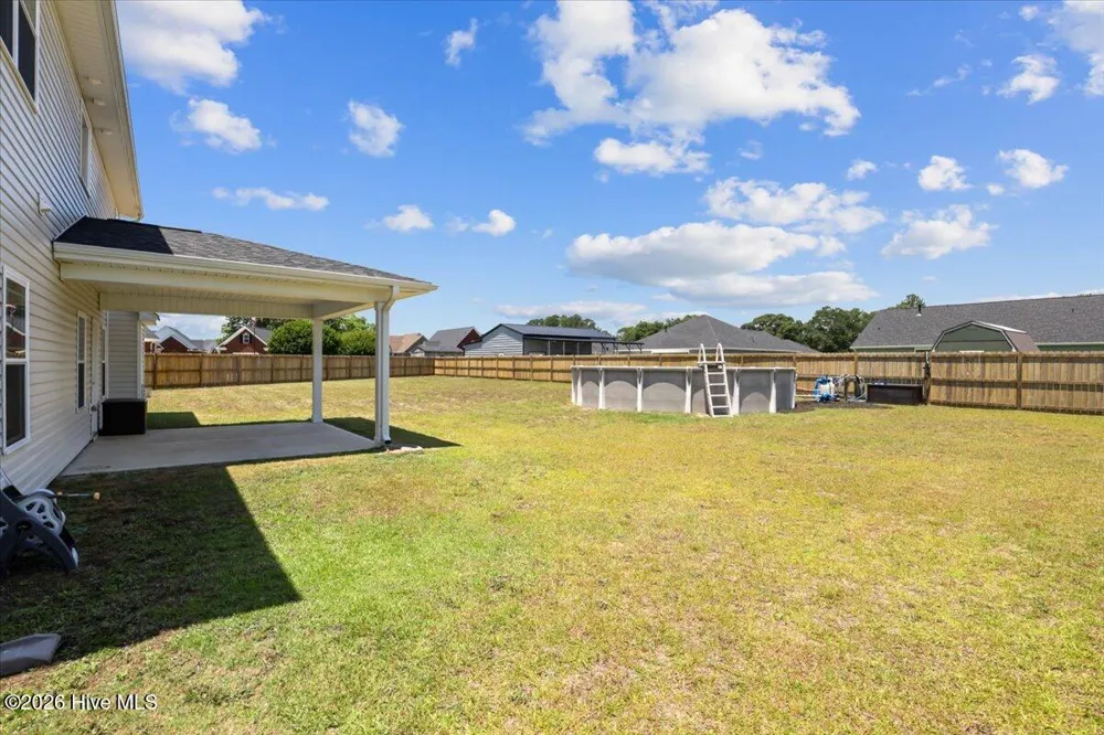 104 Mitchell Dean Place La Grange, NC 28551