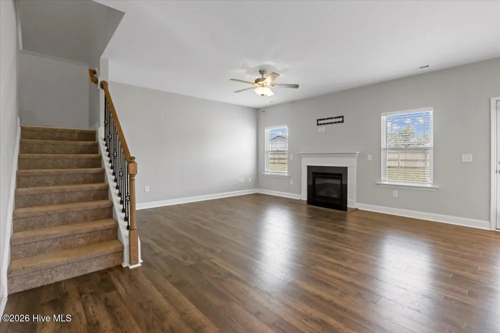 104 Mitchell Dean Place La Grange, NC 28551