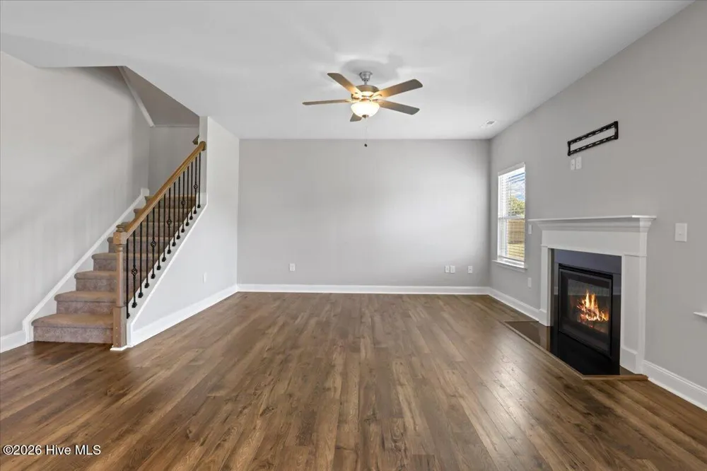 104 Mitchell Dean Place La Grange, NC 28551