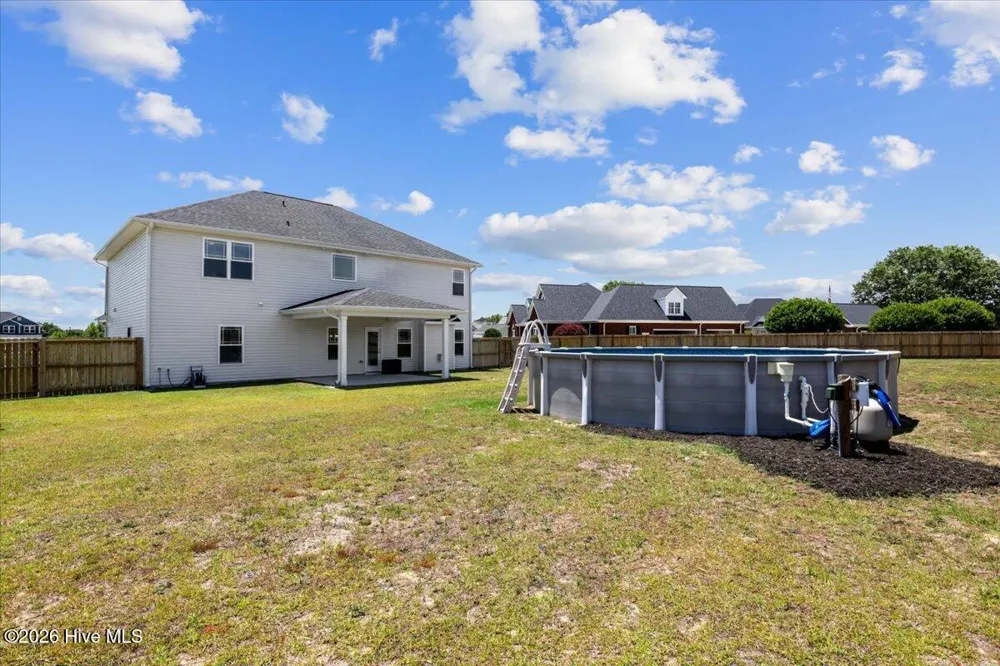 104 Mitchell Dean Place La Grange, NC 28551