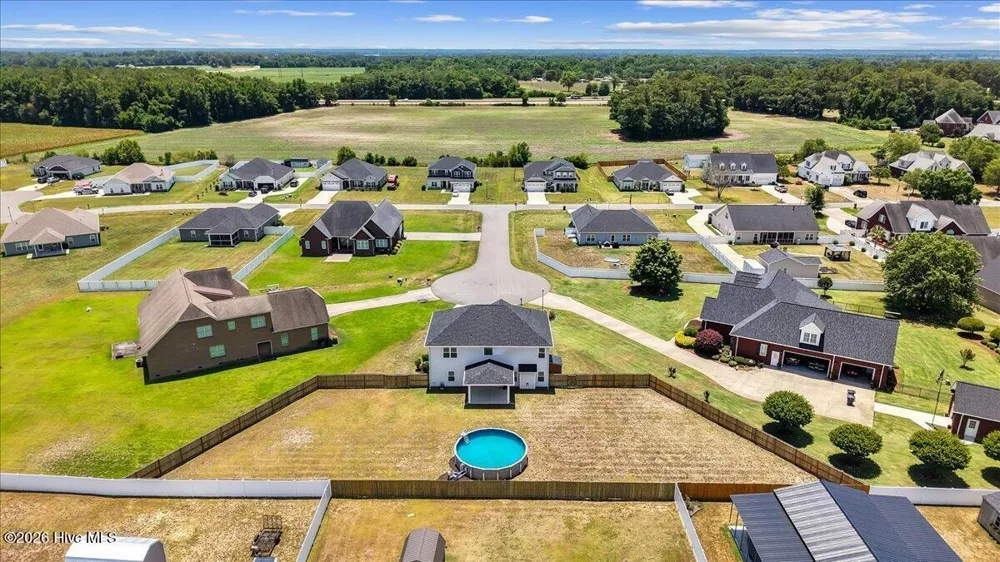 104 Mitchell Dean Place La Grange, NC 28551