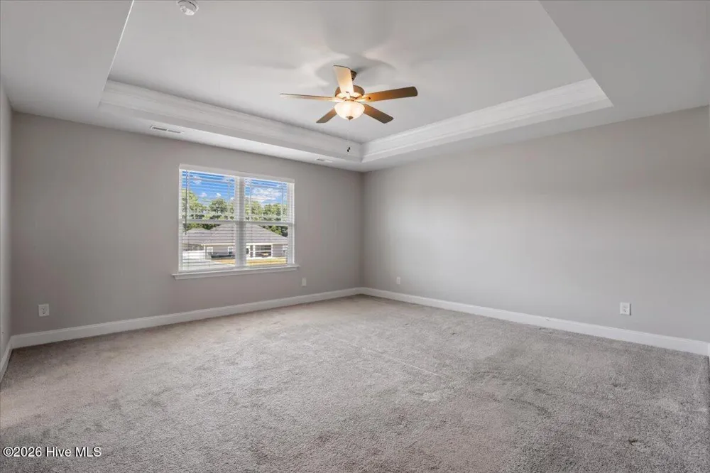 104 Mitchell Dean Place La Grange, NC 28551
