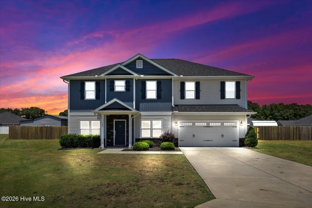 104 Mitchell Dean Place La Grange, NC 28551
