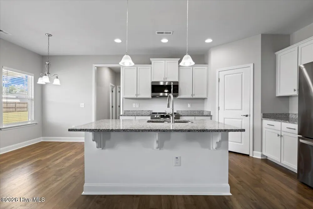104 Mitchell Dean Place La Grange, NC 28551