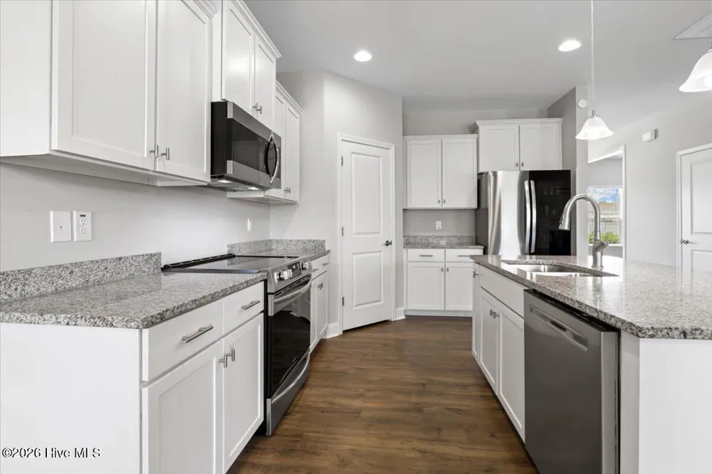 104 Mitchell Dean Place La Grange, NC 28551