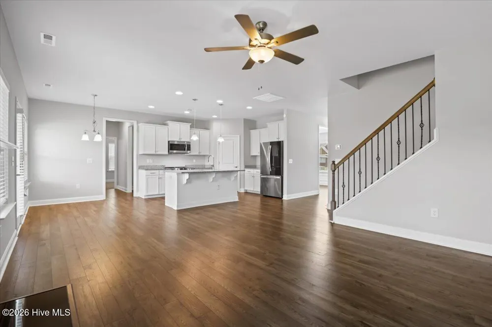 104 Mitchell Dean Place La Grange, NC 28551
