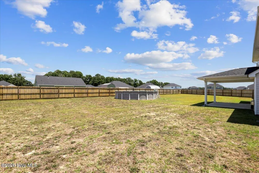104 Mitchell Dean Place La Grange, NC 28551