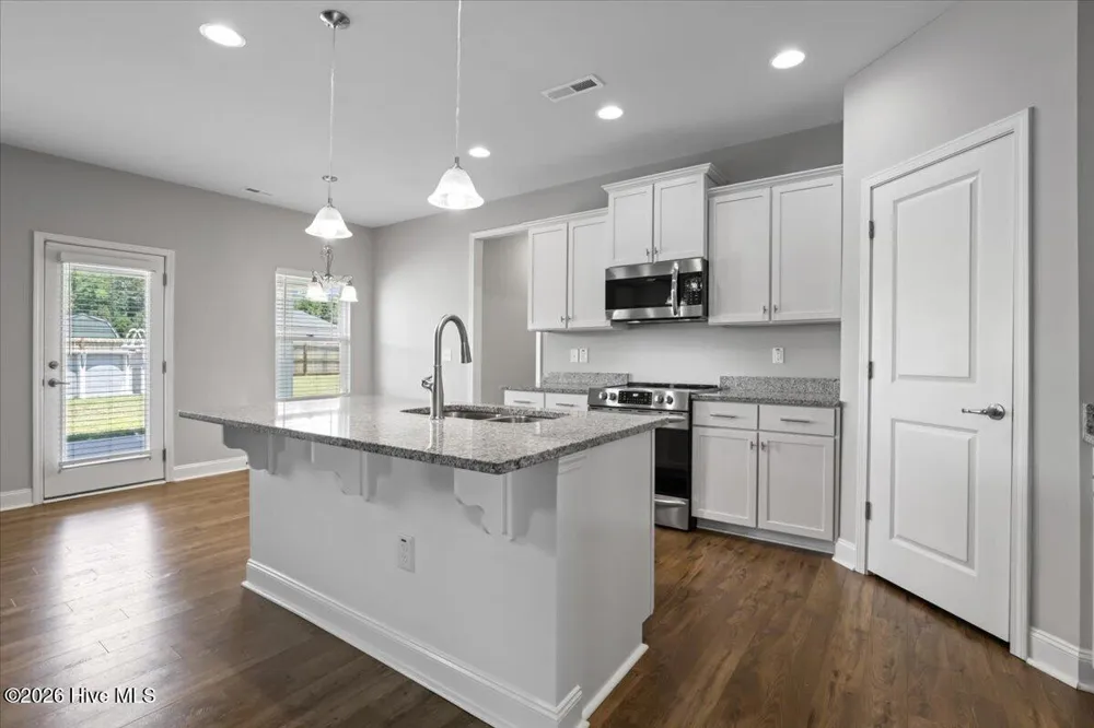 104 Mitchell Dean Place La Grange, NC 28551