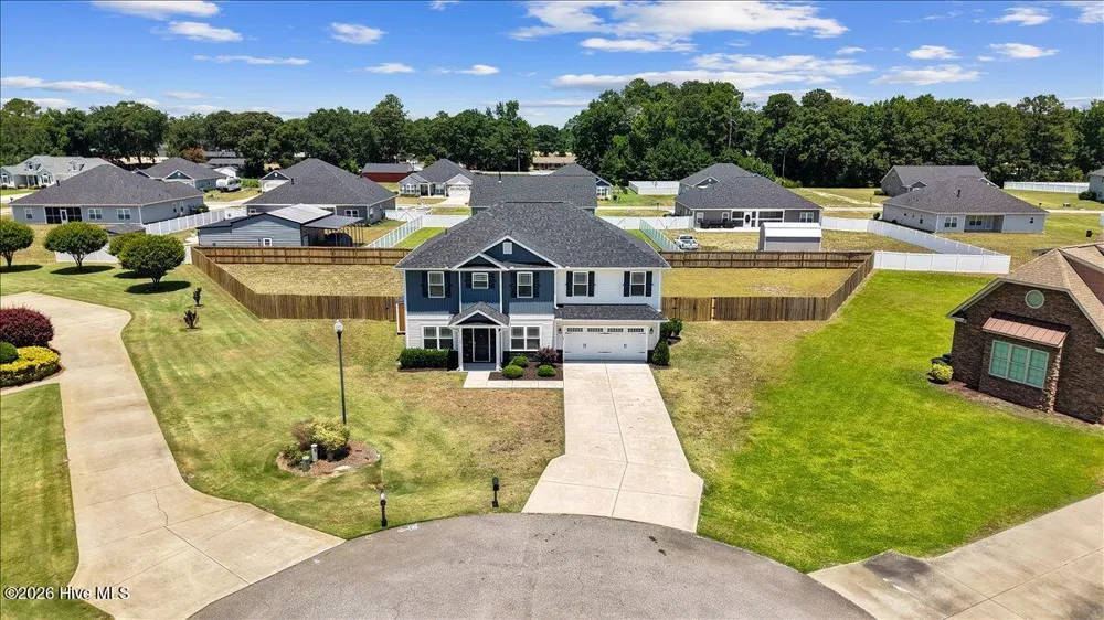 104 Mitchell Dean Place La Grange, NC 28551