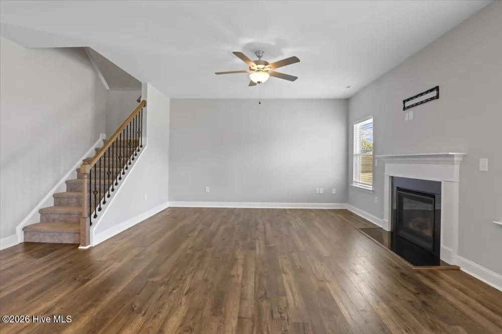 104 Mitchell Dean Place La Grange, NC 28551