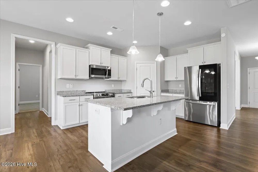 104 Mitchell Dean Place La Grange, NC 28551
