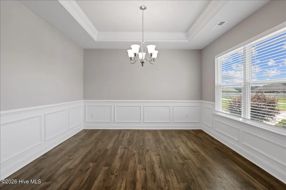 104 Mitchell Dean Place La Grange, NC 28551