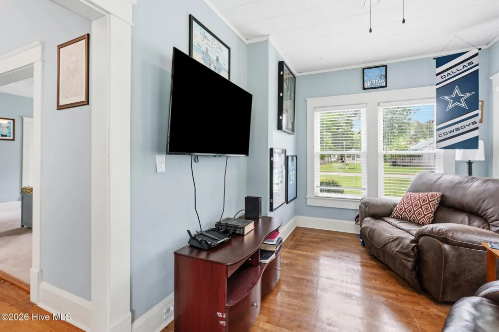 408 Boyette Street Hamlet, NC 28345