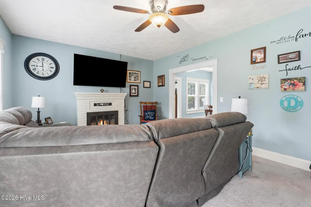 408 Boyette Street Hamlet, NC 28345