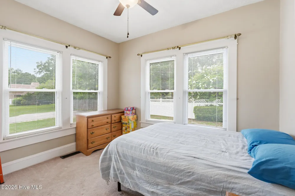 408 Boyette Street Hamlet, NC 28345