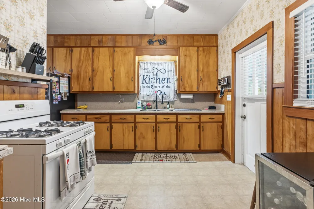 408 Boyette Street Hamlet, NC 28345