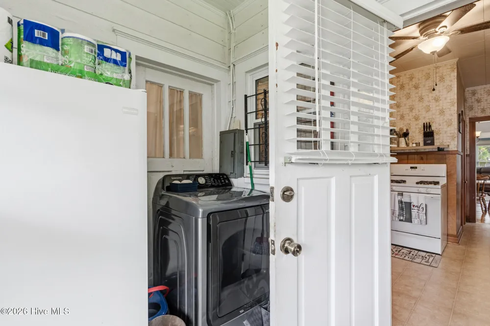 408 Boyette Street Hamlet, NC 28345