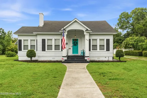 408 Boyette Street
