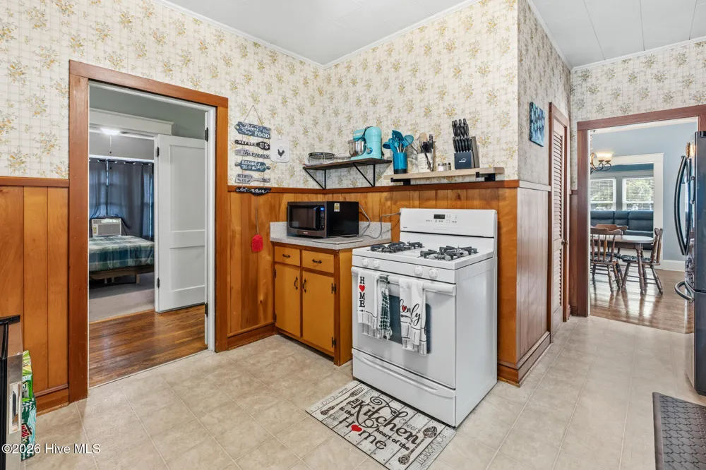 408 Boyette Street Hamlet, NC 28345