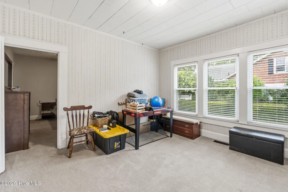 408 Boyette Street Hamlet, NC 28345