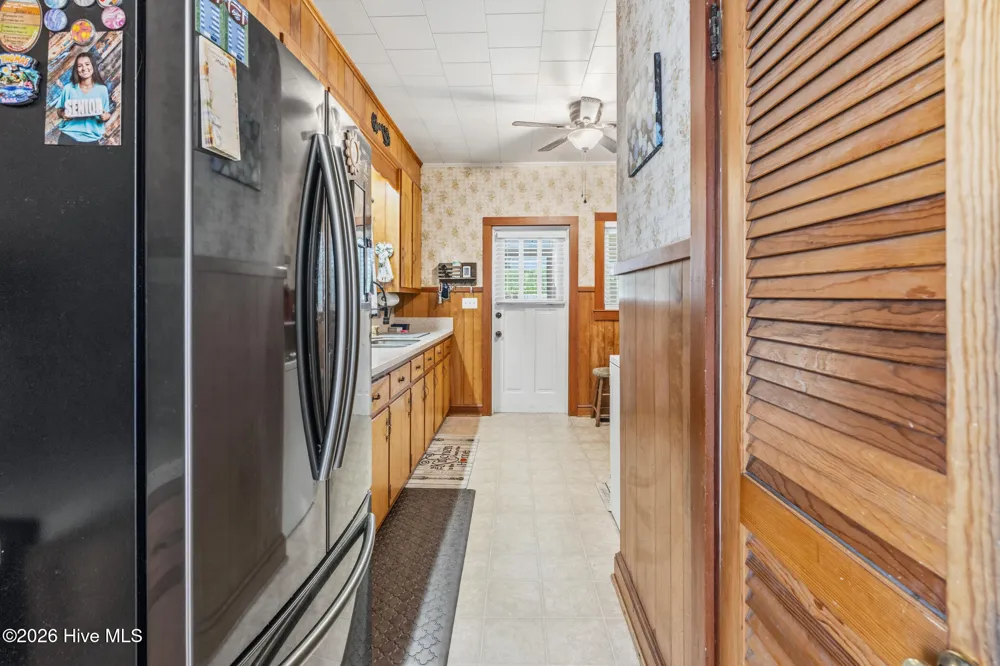 408 Boyette Street Hamlet, NC 28345