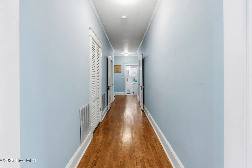 408 Boyette Street Hamlet, NC 28345