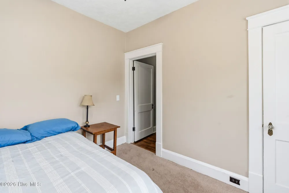 408 Boyette Street Hamlet, NC 28345