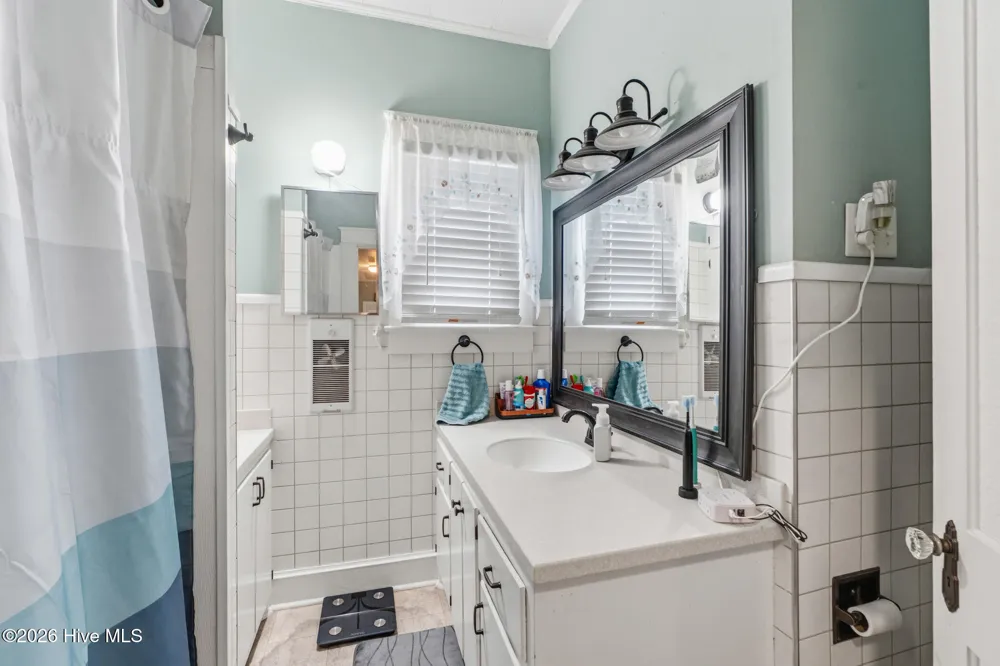 408 Boyette Street Hamlet, NC 28345