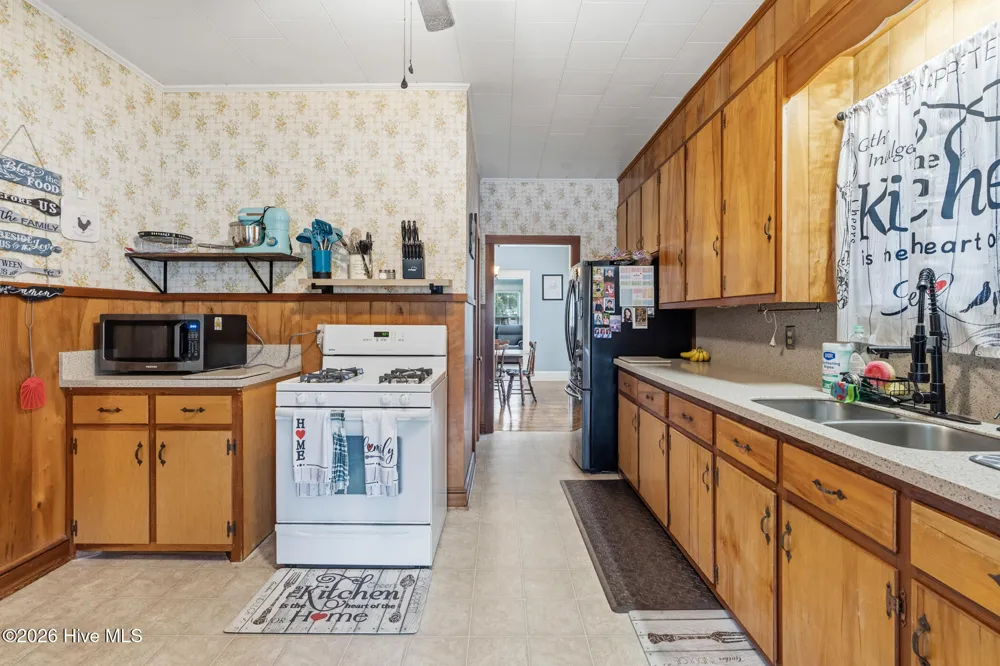 408 Boyette Street Hamlet, NC 28345