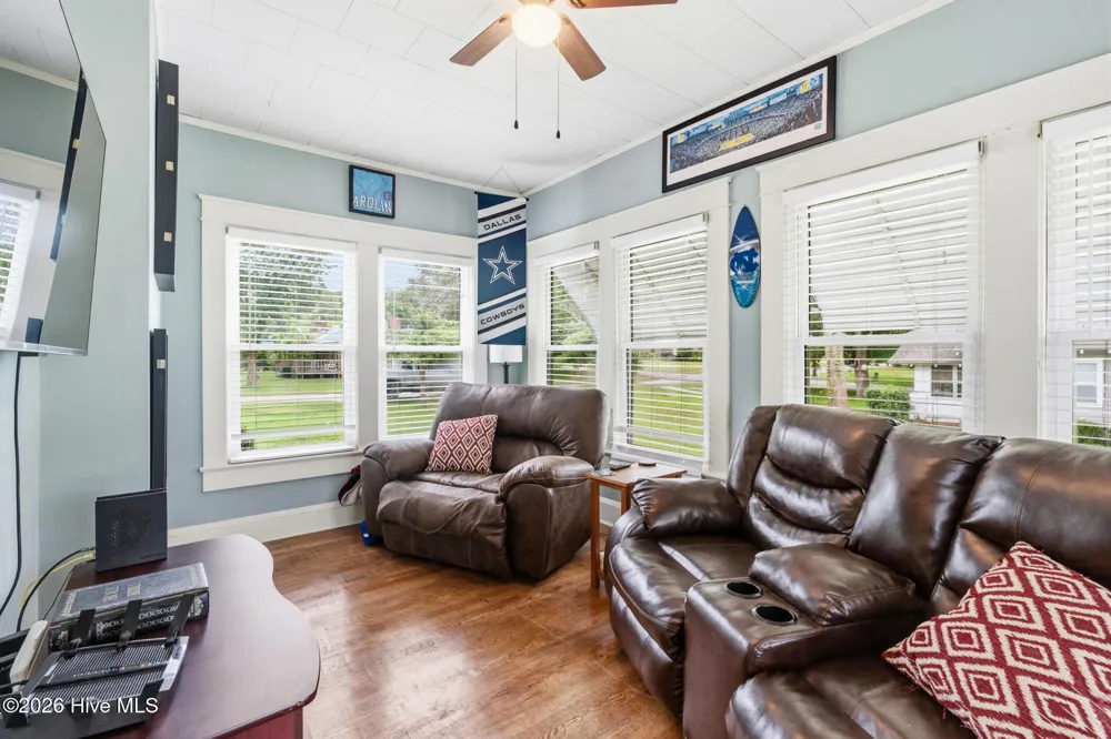 408 Boyette Street Hamlet, NC 28345