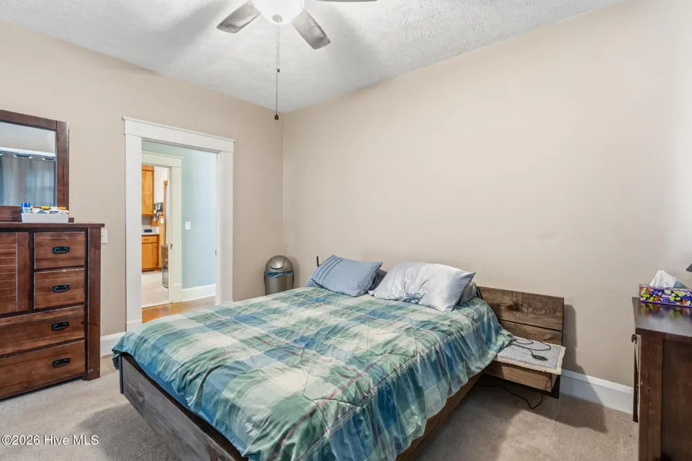 408 Boyette Street Hamlet, NC 28345