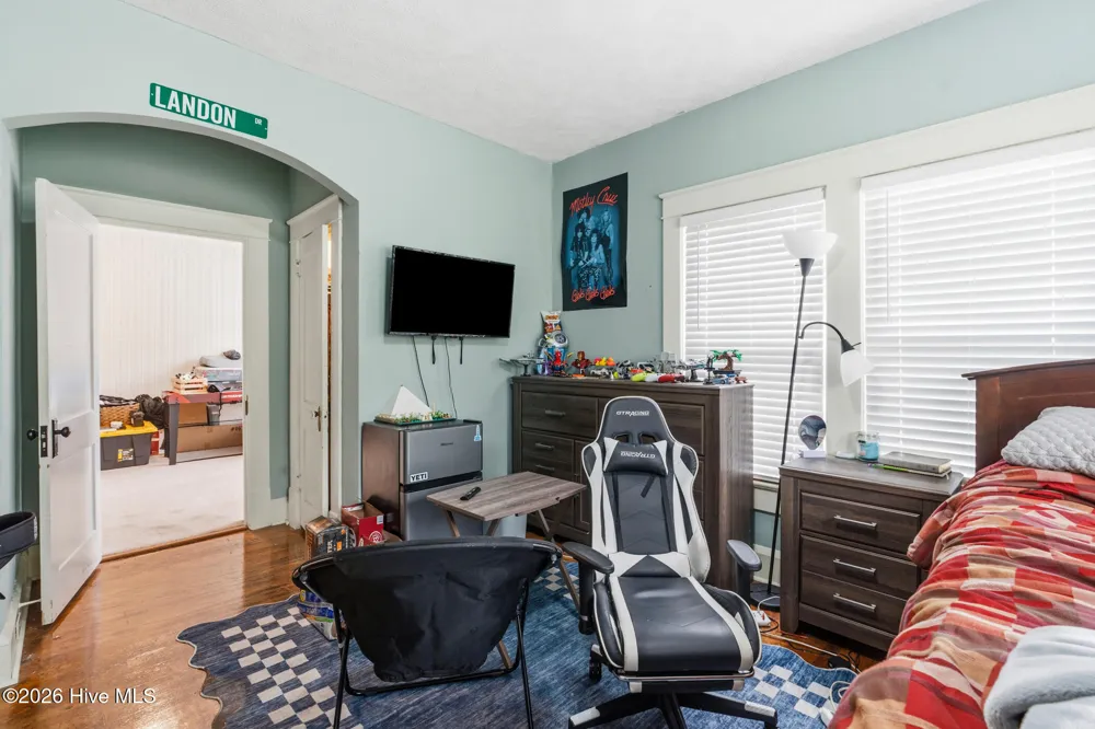 408 Boyette Street Hamlet, NC 28345
