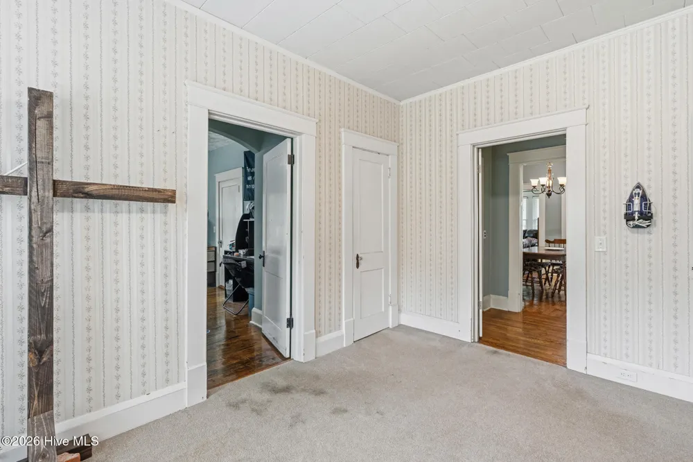 408 Boyette Street Hamlet, NC 28345