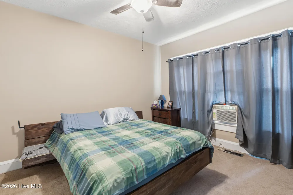 408 Boyette Street Hamlet, NC 28345