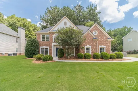 3635 Rolling Creek Drive