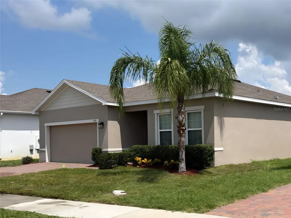 5583 TOULOUSE LANE St Cloud, FL 34771