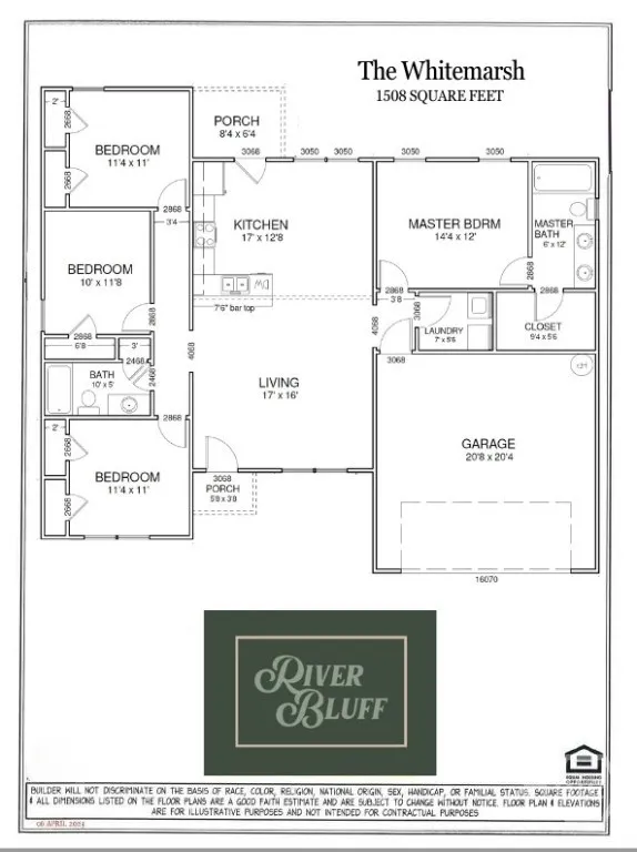 662 Belfast Loop Ellabell, GA 31308