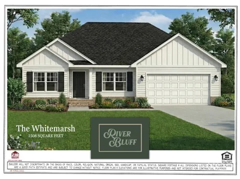 662 Belfast Loop