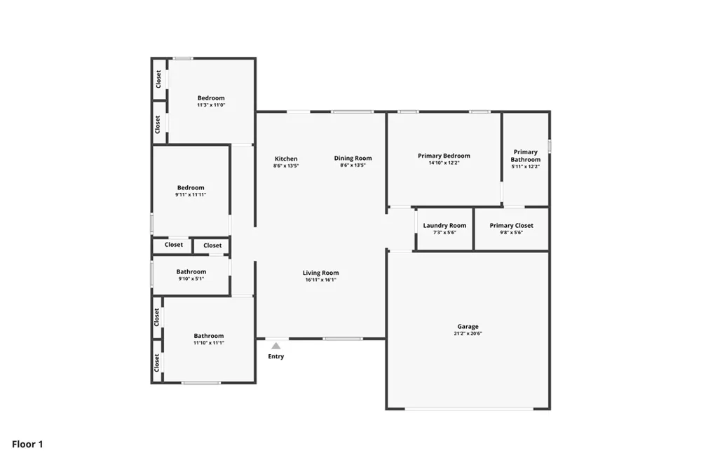 662 Belfast Loop Ellabell, GA 31308