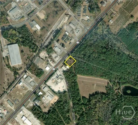 9542 Highway 301 South
