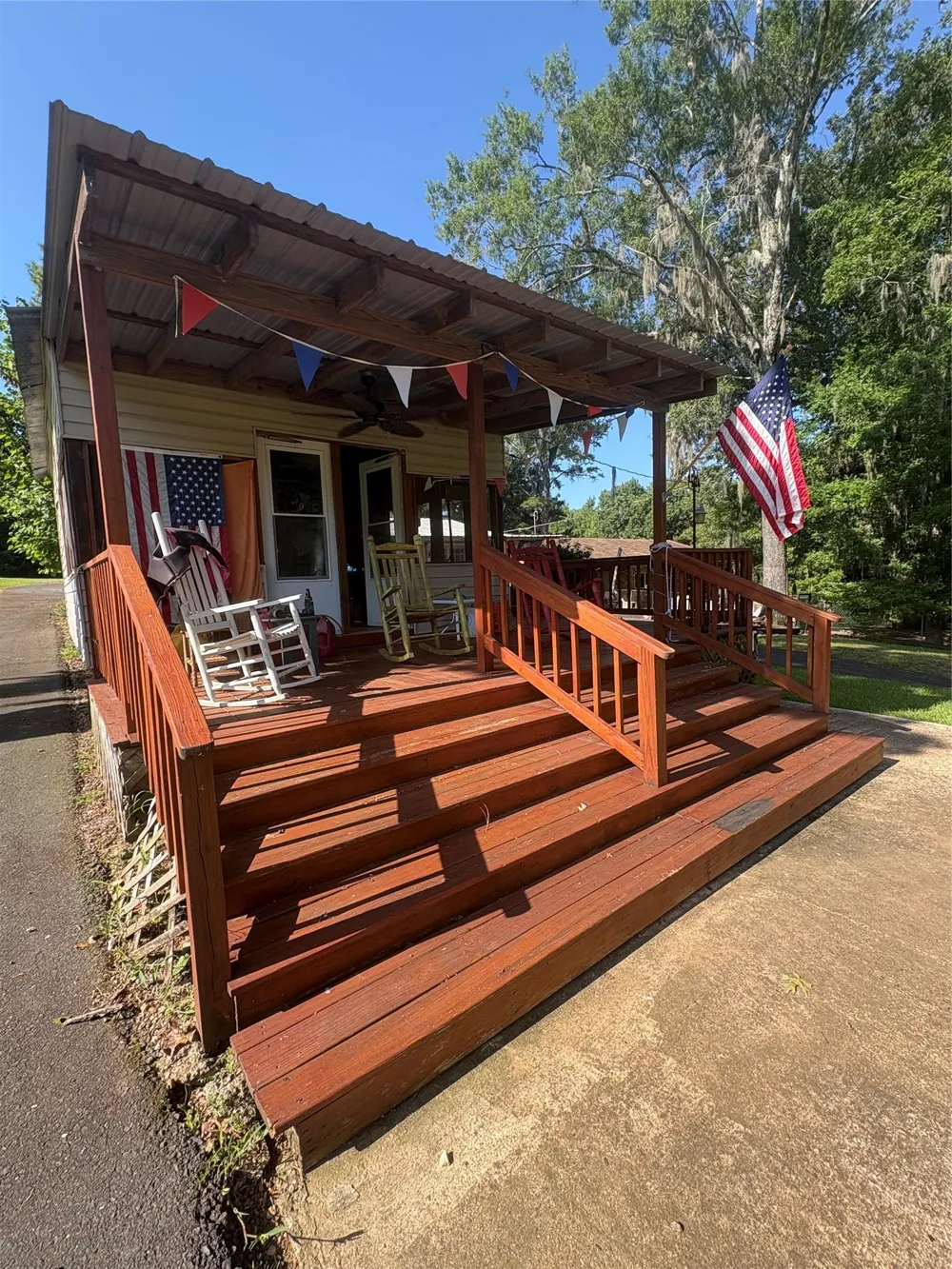 459 Dollie Moore Road Ringgold, LA 71068